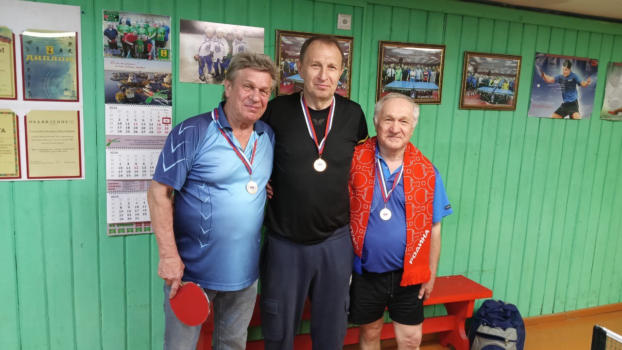 Кто я такой?